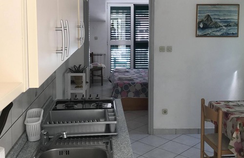 Zaklopatica Apartamento | Apartamento Oleandar