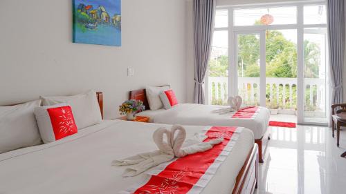 Cam Chau Casa | Oleander Garden Homestay