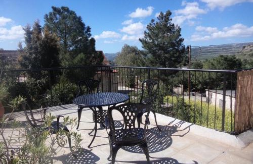 Lemona Casa | Oleander Stone House