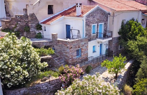 Kea Casa | Oleanders: Our house, your serenity