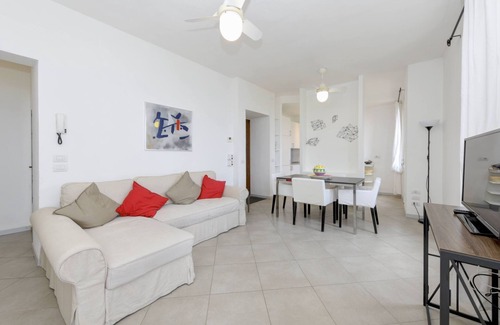 Gargnano Apartamento | "oleandro" Apartment Directly on the Lake