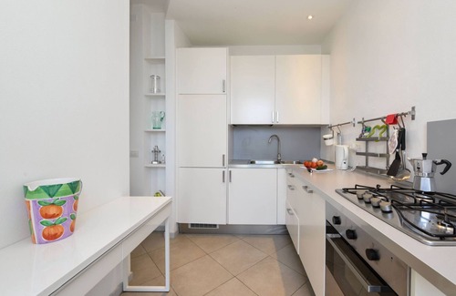 Gargnano Apartamento | "oleandro" Apartment Directly on the Lake