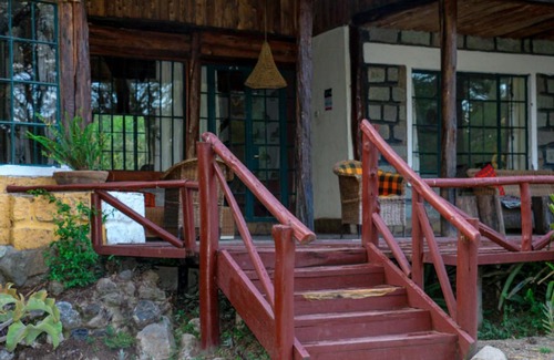 Naivasha Cabina | Oleitiko Cottages