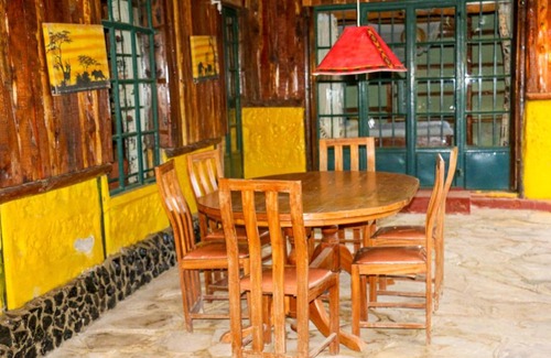 Naivasha Cabina | Oleitiko Cottages