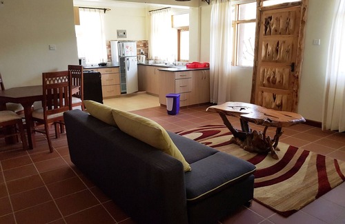 Naivasha Cabina | Oleitiko Cottages