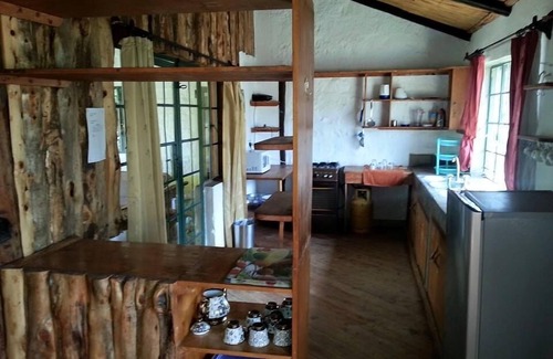 Naivasha Cabina | Oleitiko Cottages