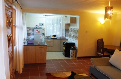 Naivasha Cabina | Oleitiko Cottages