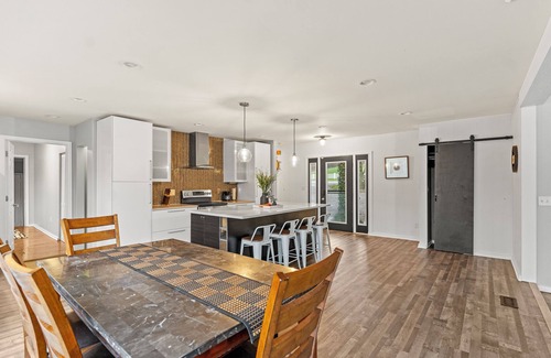 Delaware Casa | Olentangy Riverfront Escape