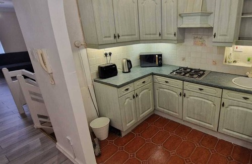 Washington Apartamento | Oleon Apartments - Tyne and Wear