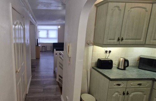 Washington Apartamento | Oleon Apartments - Tyne and Wear