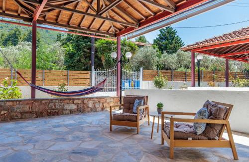 Stafylos Apartamento | Olga Apartment