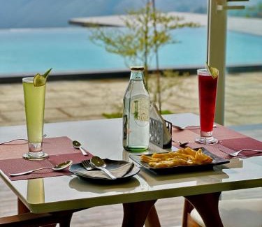 Vagamon Complejo | Olga Resorts