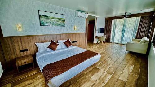 Vagamon Complejo | Olga Resorts