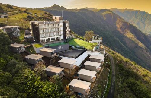 Vagamon Complejo | Olga Resorts