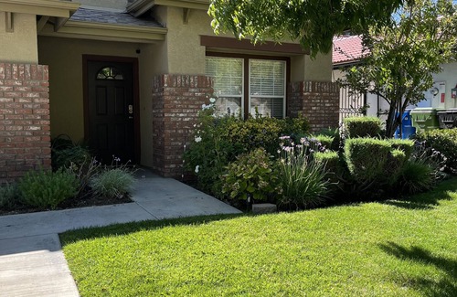 Sylmar Casa | Olgas Home 25 Mins to Universal Studios!!