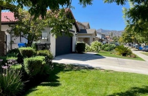 Sylmar Casa | Olgas Home 25 Mins to Universal Studios!!