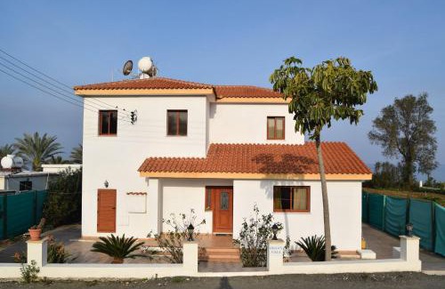 Ayia Marina Chrysochous Casa | Olgas Villa