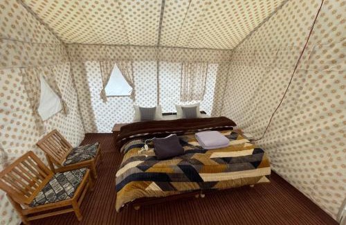 Chitkul Otro | Olgo camps and cafe Chhitkul