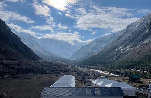 Chitkul Otro | Olgo camps and cafe Chhitkul