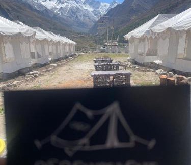Chitkul Otro | Olgo camps and cafe Chhitkul