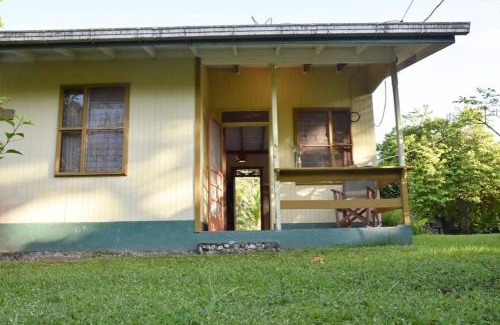 Punta Uva Cabina | Olguita's Place Two bedroom furnished house