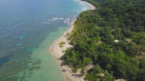 Punta Uva Cabina | Olguita's Place Two bedroom furnished house