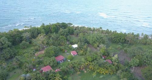 Punta Uva Cabina | Olguita's Place Two bedroom furnished house