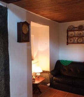 Quatro Ribeiras Casa | Olhinhos de Azeitona - Quatro Ribeiras