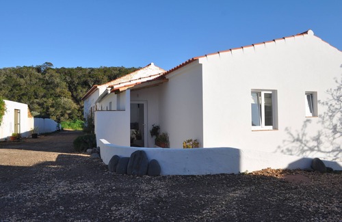 Igreja Nova Cabaña | Olho Branco eco-tourism: Sunset House