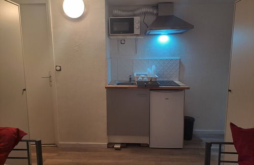 Poissy Casa | Oliasi Poissy
