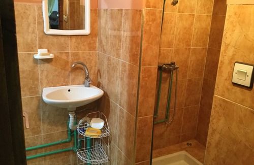 Tinghir Casa | Oliban Guest House