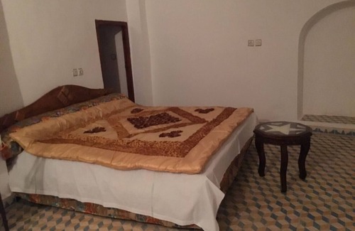 Tinghir Casa | Oliban Guest House