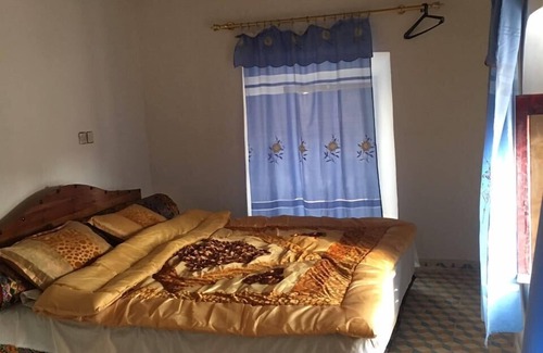 Tinghir Casa | Oliban Guest House