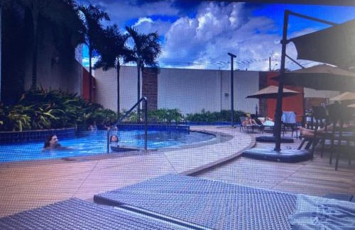 Olimpia Complejo | Olimpia Enjoy resort