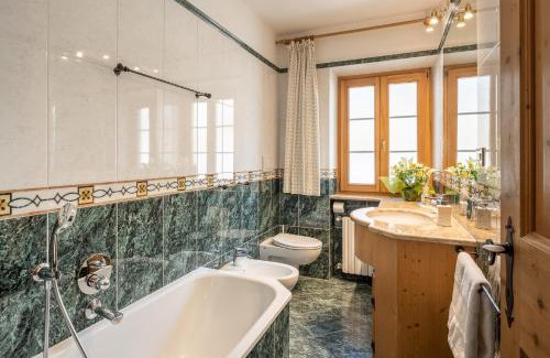 Cortina d'Ampezzo Apartamento | OLIMPIA LODGE