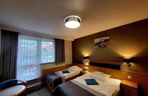 Szczyrk Casa | Olimpia Resort & SPA