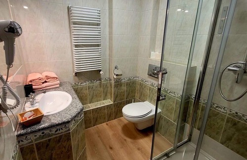 Szczyrk Casa | Olimpia Resort & SPA