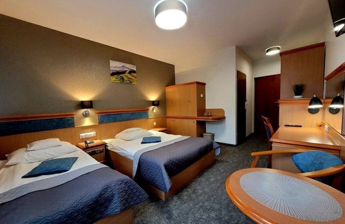 Szczyrk Casa | Olimpia Resort & SPA