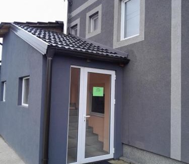 Stari Banovci Apartamento | Olimpic Apartmani BG