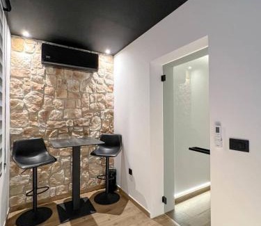 Vrdnik Apartamento | Olimpiko