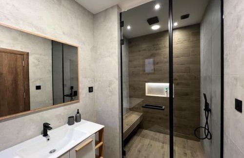 Vrdnik Apartamento | Olimpiko