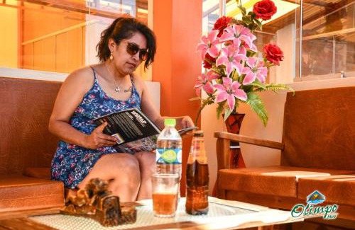 Puno Cama Y Desayuno | Olimpo Inn