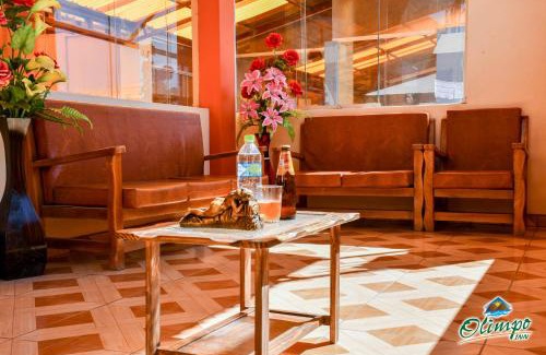 Puno Cama Y Desayuno | Olimpo Inn