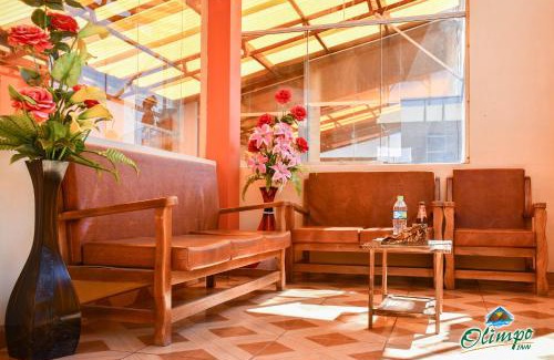 Puno Cama Y Desayuno | Olimpo Inn