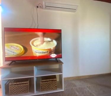 Osuna Apartamento | Olimpya Rural Apartments