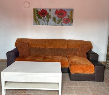 Osuna Apartamento | Olimpya Rural Apartments