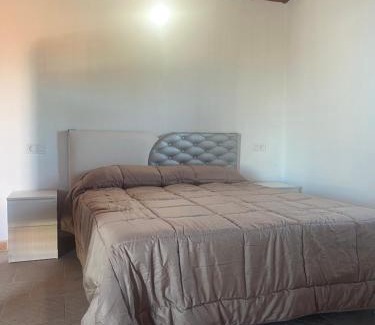 Osuna Apartamento | Olimpya Rural Apartments