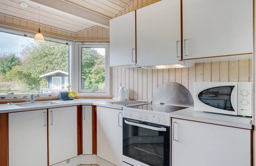 Rageleje Casa | "Olina" - 1km from the sea by Interhome