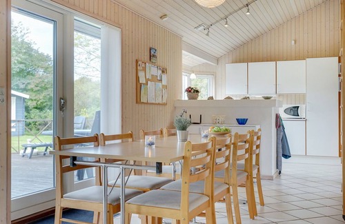 Rageleje Casa | "Olina" - 1km from the sea by Interhome