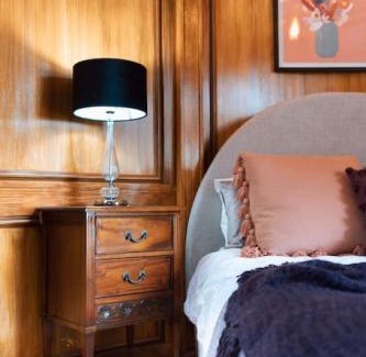 Olinda Apartamento | Olinda Enchanted Tower Spa Gas Log Fire and Netflix